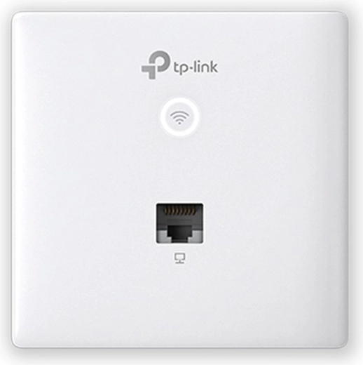 TP-Link Omada EAP230-Wall AC1200 fali hozzáférési pont, 1× GbE, PoE