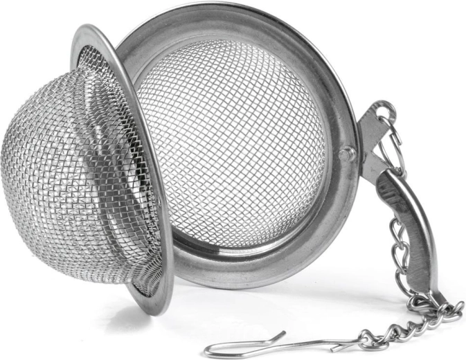 Lánc horoggal a kényelmes felakasztáshoz