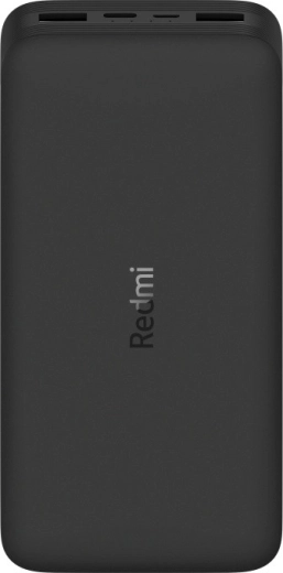 Redmi 20000 mAh powerbank 18 W gyors töltéssel