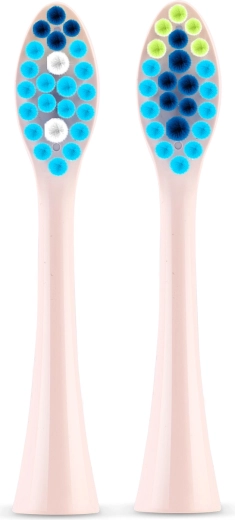 Mélytisztítás pulzáló–seprő akcióval