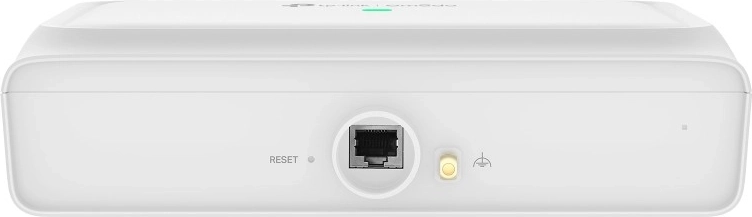 Egyszerű telepítés PoE-val és rugalmas Omada Mesh hálózat