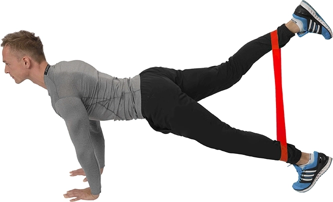 Hatékony alsótest- és core-erősítés