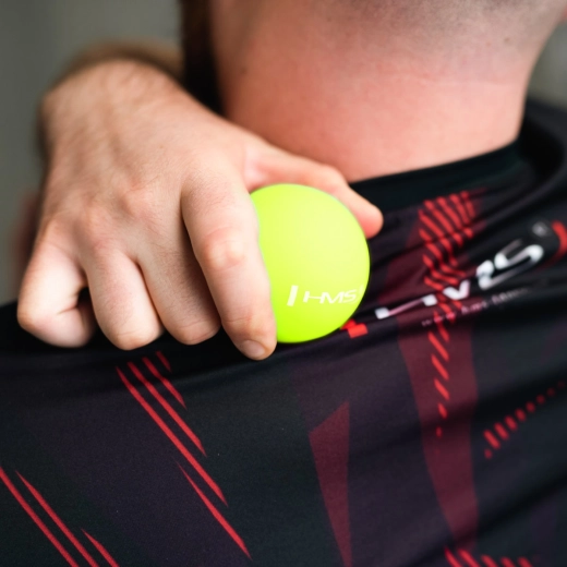 Célzott enyhülés a triggerpontoknál