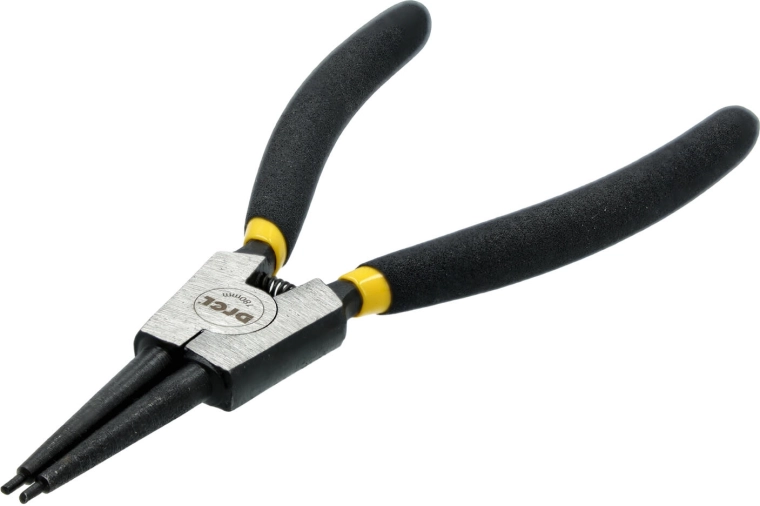 Rugós mechanizmus a gyors nyitáshoz