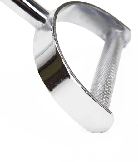 Masszív acél és biztos fogás