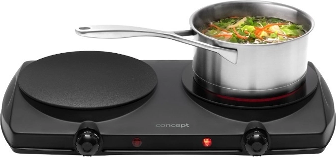 Biztonságos működés bármely konyhában