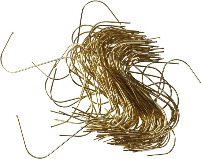 100 darabos csomag a teljes díszítéshez