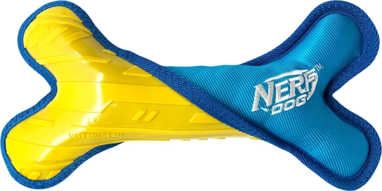 Kétanyagú felépítés a tartósságért és kényelemért