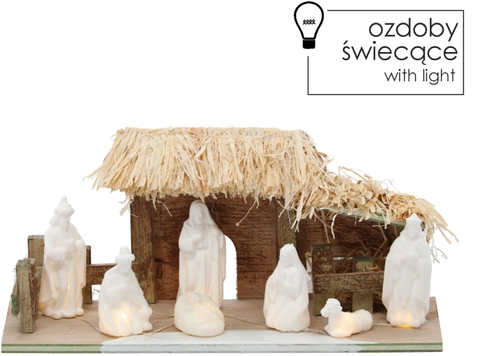 Természetes anyagok az autentikus megjelenésért