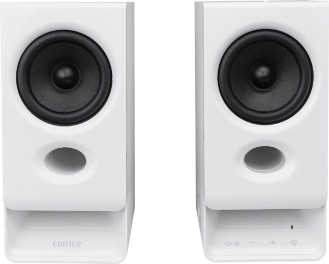 Edifier R20BT 2.0 fehér hangszórók