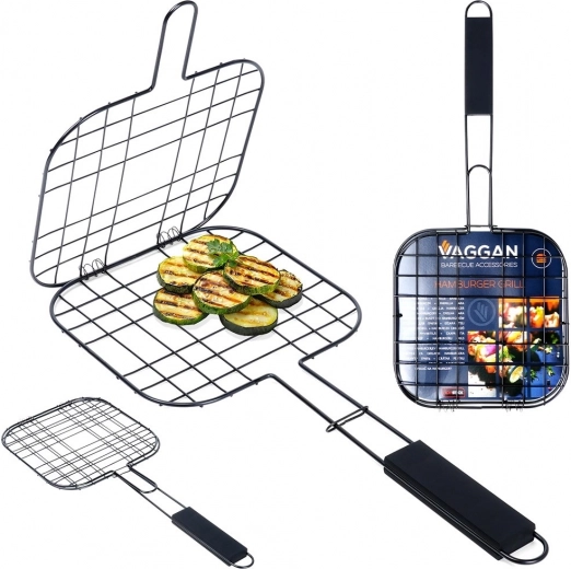 Kényelmes és biztonságos forgatás az ételek szétesése nélkül