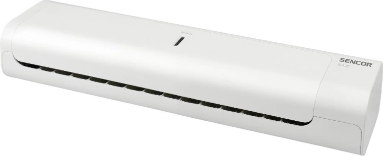 Sencor A4-es laminálógép