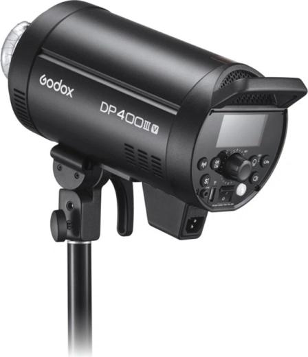 Integrált Godox X 2,4 GHz – vezérlés külön vevők nélkül