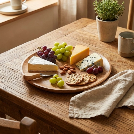 Ideális sajtokhoz, desszertekhez és frissítőkhez