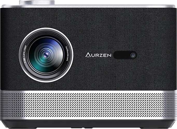 Erőteljes 36 W-os hang Dolby Audio-val