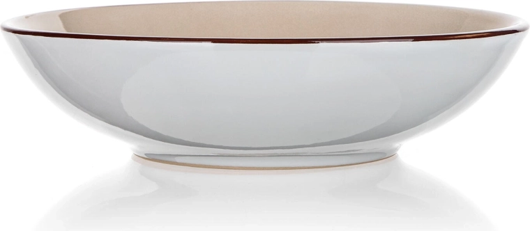 Univerzális forma levesekhez, tésztákhoz és salátákhoz