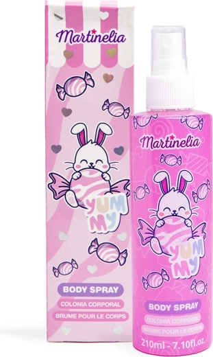 Yummy testpermet 210 ml