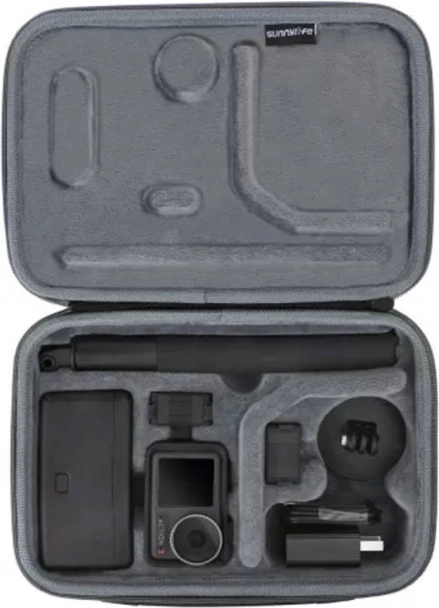Sunnylife tok DJI Osmo Action 4 és 3 Kombóhoz