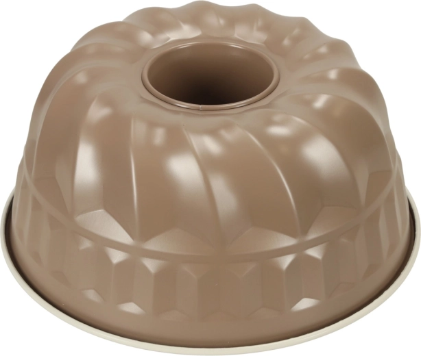 Tapadásmentes felület a könnyű kifordításhoz