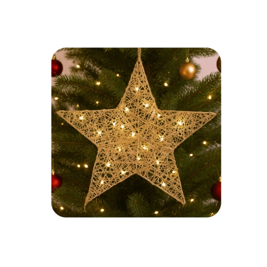 Meleg LED világítás a meghitt hangulathoz