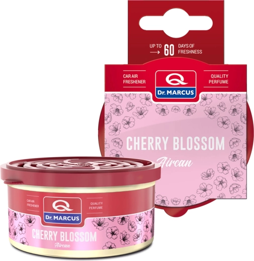 Dr. Marcus Aircan autóillatosító Cherry Blossom