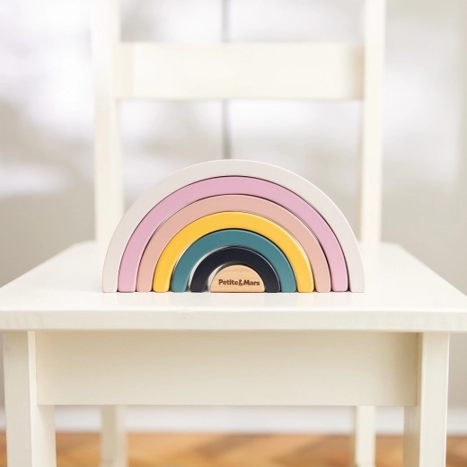 Stílusos kiegészítő a gyerekszobába