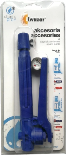 ORION HD ALKA LINE indítópisztoly