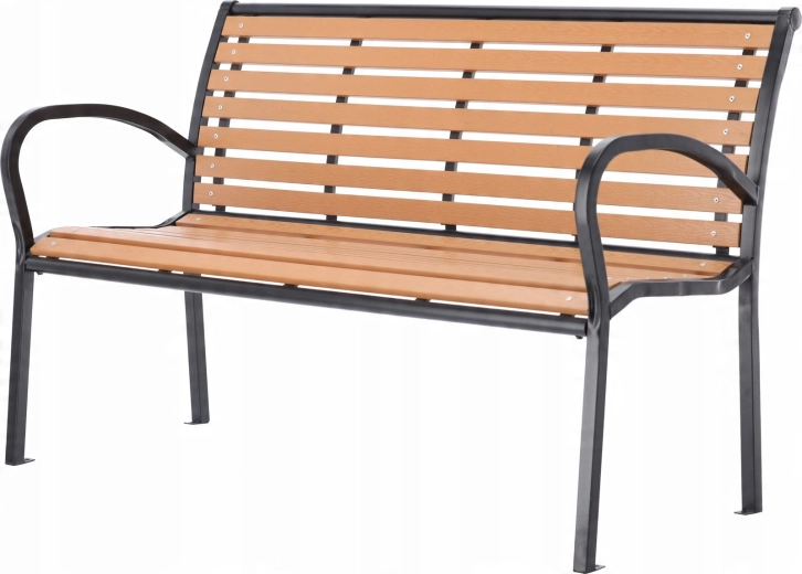 Masszív acélkonstrukció