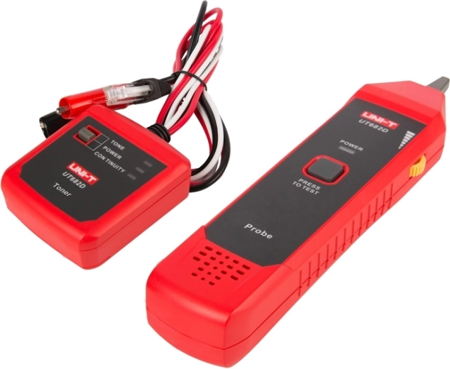 Komplex vezetékdiagnosztika