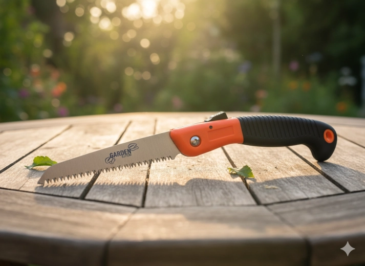 Ergonomikus, csúszásmentes markolat akasztófüllel