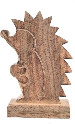 Sündisznó mango (11 × 4,5 × 18 cm)