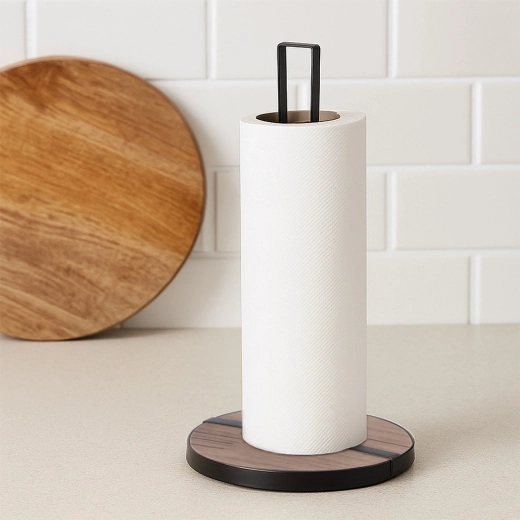 Kényelmes használat és gyors tekercscsere