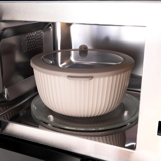 Átlátszó fedő mikrószeleppel