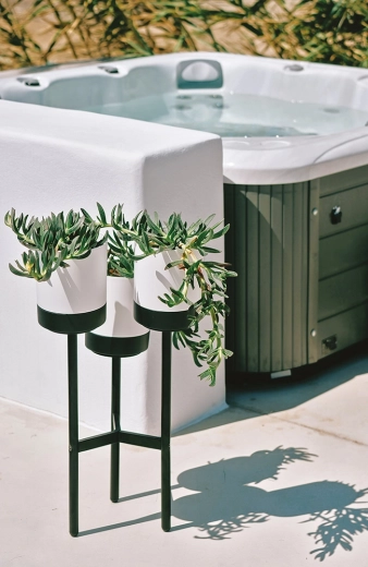 Helytakarékosság és jobb fényhez jutás