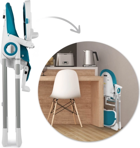 Biztonságos és mobil kialakítás