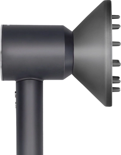 Kompatibilitás Dyson Supersonic-kal (nem eredeti tartozék)