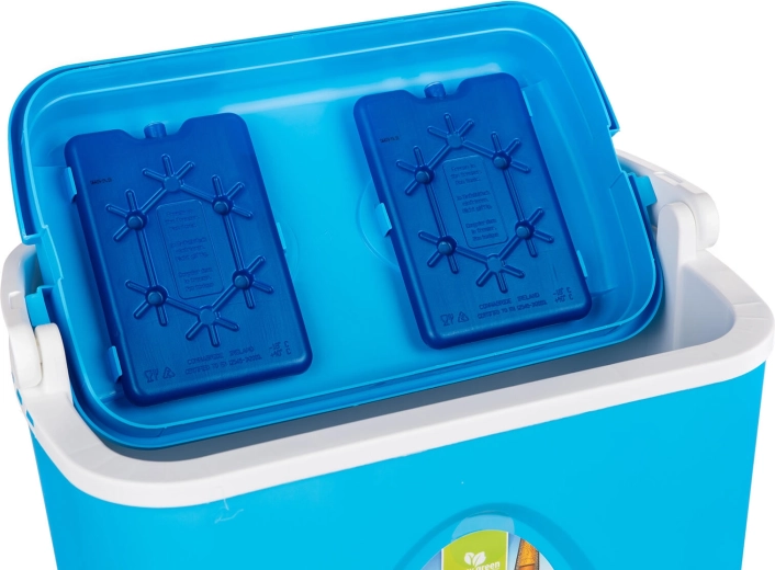 Ideális hűtőládákhoz és hűtőtáskákhoz