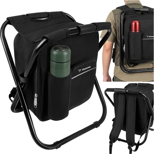 Masszív acél váz akár 150 kg teherbírással