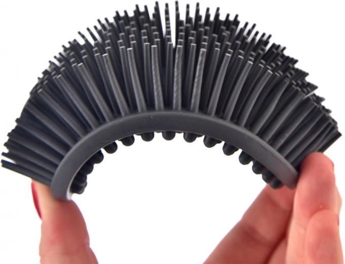 Rugalmas és ergonomikus a kényelmes használathoz