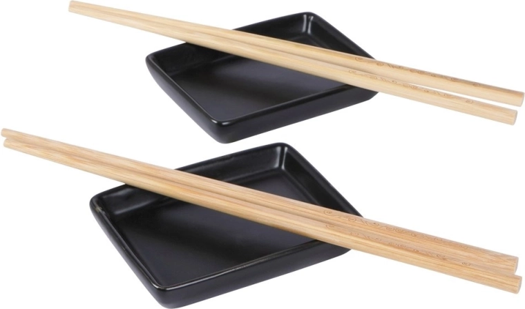 Kényelmes tálalás és étkezés