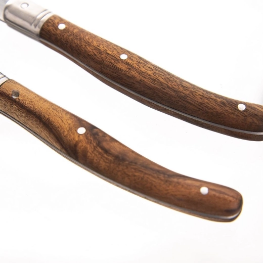 Ergonomikus fa markolatok