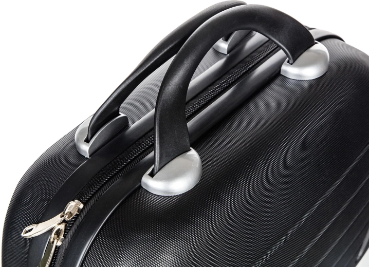 Kényelmes hordás és gyors hozzáférés