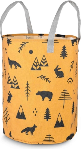 Erős fülek a kényelmes hordozáshoz