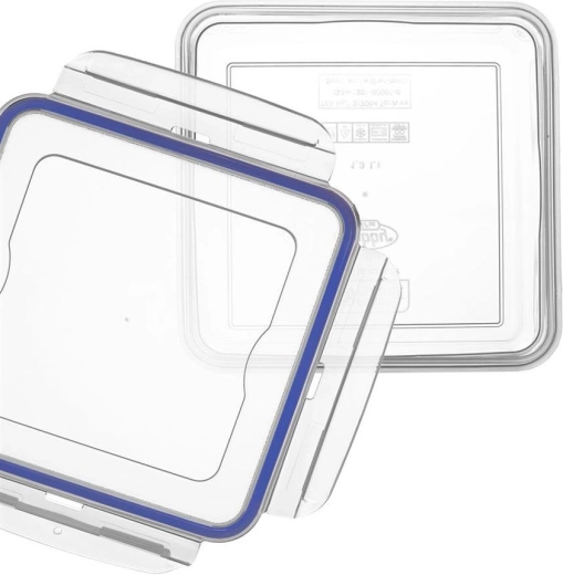 BPA-mentes és hőálló