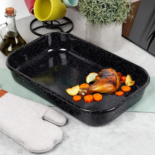 Sokoldalú sütőben használat