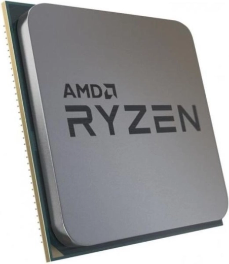 AMD Ryzen 5 5600X processzor TRAY