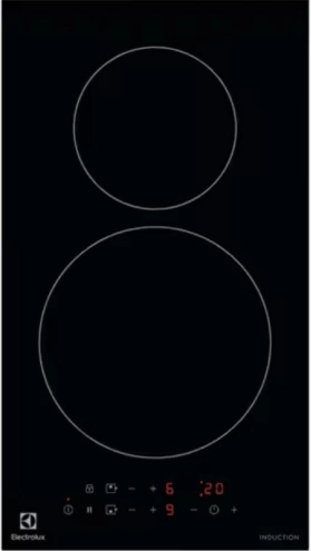 Moduláris indukciós főzőlap 30 cm ELECTROLUX