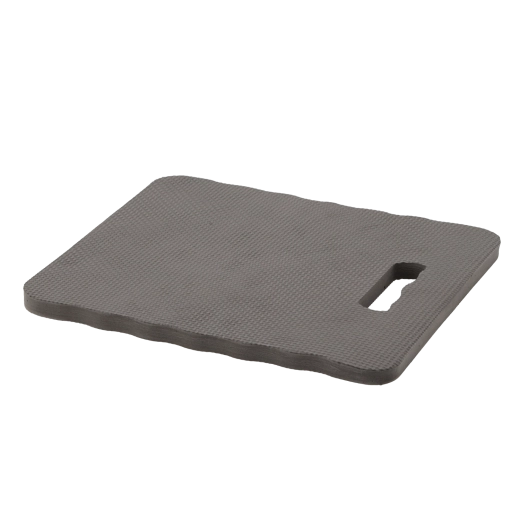 Puha csillapítás a térdek védelmére