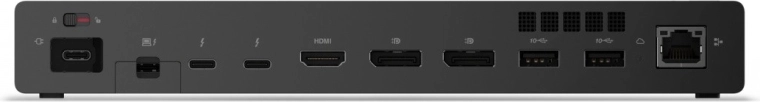 Extrém kijelzőteljesítmény akár 3× 8K/60 Hz