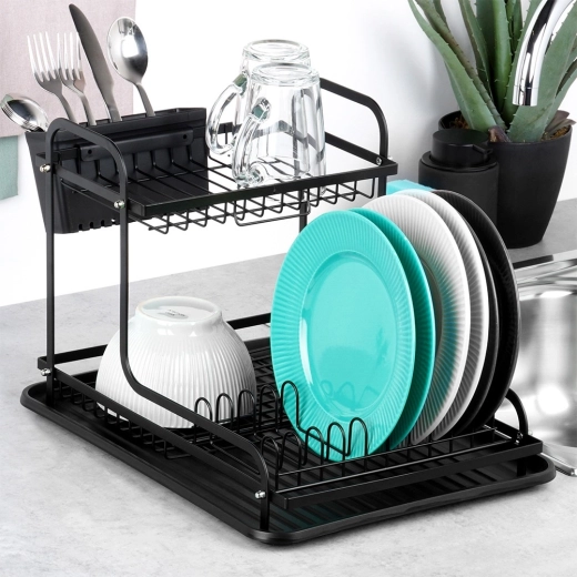 Csepegtetőtálca a tiszta munkafelületért